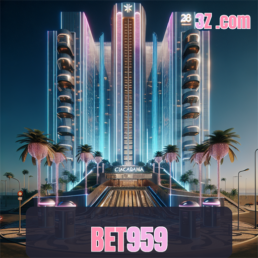 Bônus Imperdíveis Que Transformam Suas Apostas no BET959
