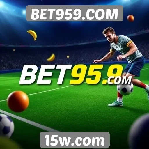 Novas promoções atraem jogadores para BET959.COM