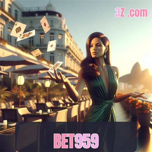 Surpresas Imperdíveis na Promo do BET959.COM para Você