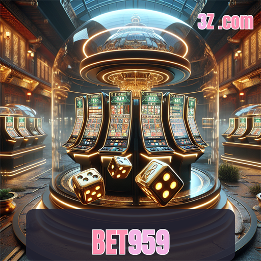 Entre na BET959.COM, onde a plataforma oferece uma experiência de cassino de alta qualidade e bônus imperdíveis para jogadores no Brasil.