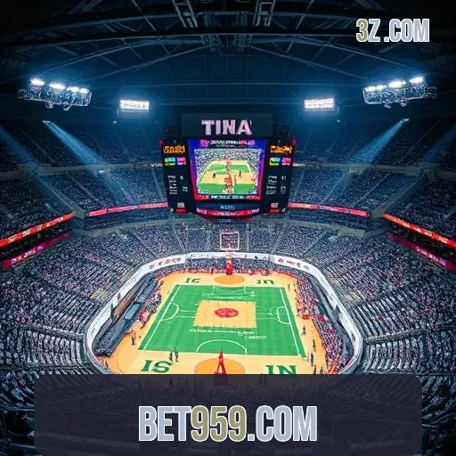 BET959.COM: A Revolução dos Jogos Online no Brasil