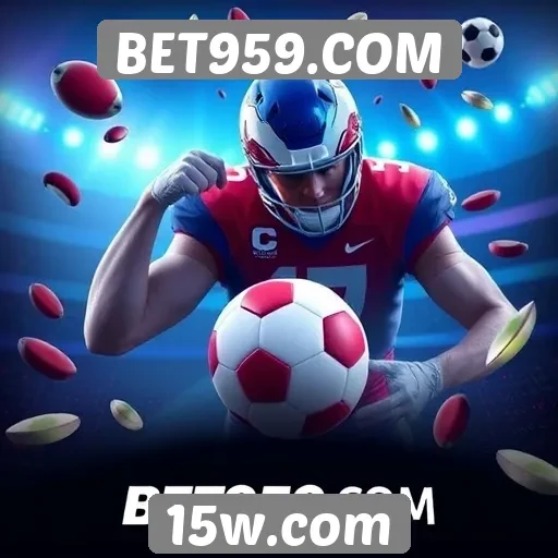 Opcões de jogos disponíveis em BET959.COM