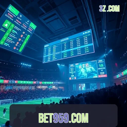 BET959.COM: Promoções Irresistíveis que Você Não Pode Perder